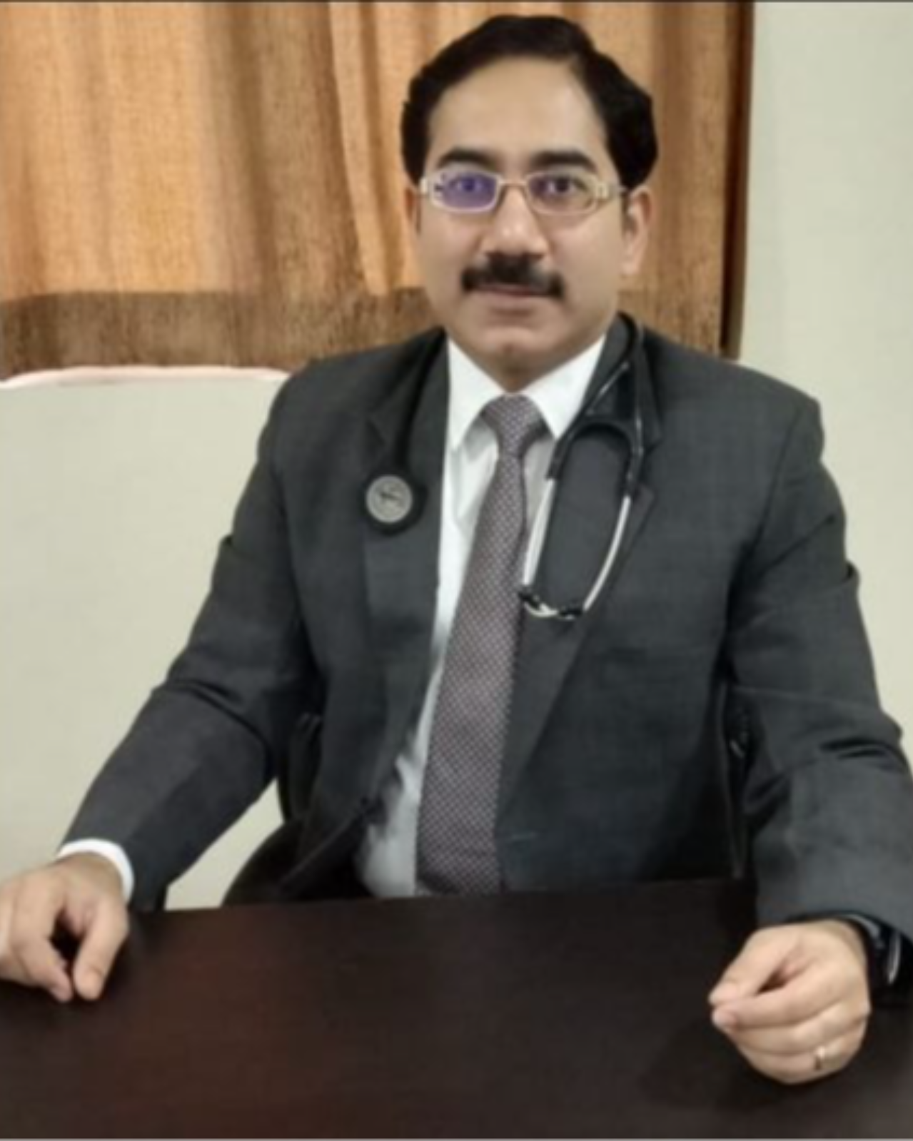 Naveen Sharma 